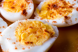 Deviled Eggs